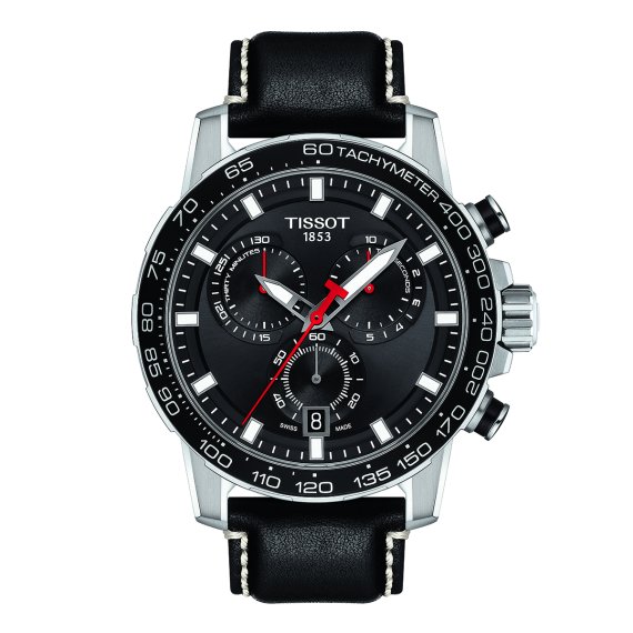 Tissot Supersport Chrono