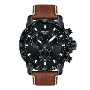 Tissot Supersport Chrono
