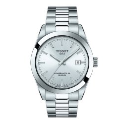 Tissot Gentleman Powermatic 80 Silicium