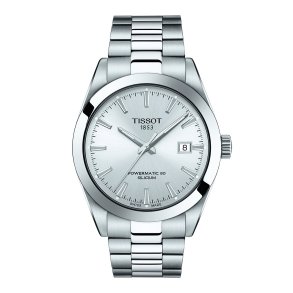 Tissot Gentleman Powermatic 80 Silicium