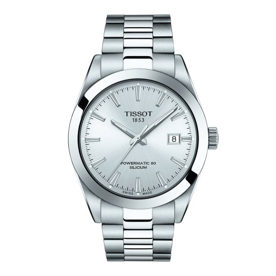 Tissot Gentleman Powermatic 80 Silicium