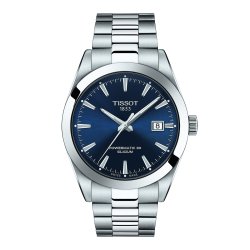 Tissot Gentleman Powermatic 80 Silicium
