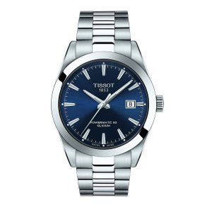 Tissot Gentleman Powermatic 80 Silicium
