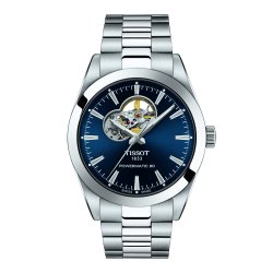 Tissot Gentleman Powermatic 80 OPEN HEART