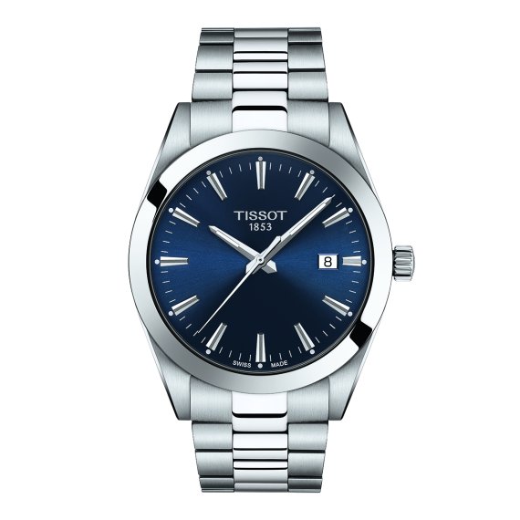 Tissot Gentleman