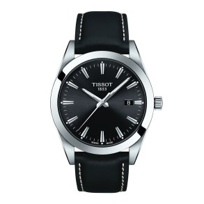 Tissot Gentleman