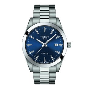 Tissot Gentleman Titanium