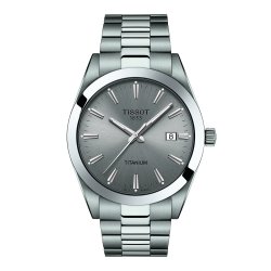 Tissot Gentleman Titanium