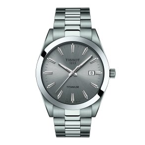 Tissot Gentleman Titanium