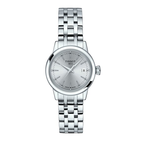 TISSOT CLASSIC DREAM LADY