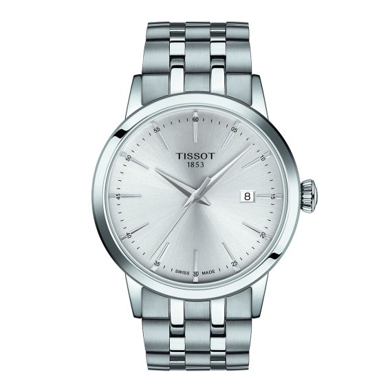 TISSOT CLASSIC DREAM