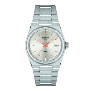 Tissot PRX 35mm
