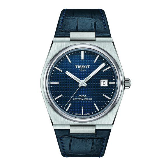 Tissot PRX Powermatic 80