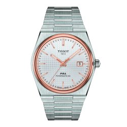 Tissot PRX Powermatic 80