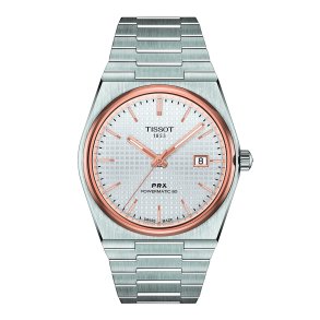 Tissot PRX Powermatic 80