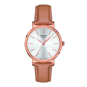 TISSOT EVERYTIME LADY