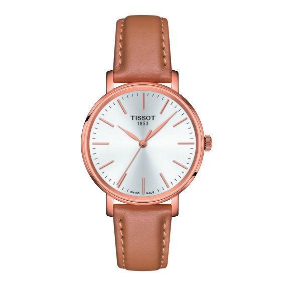 TISSOT EVERYTIME LADY