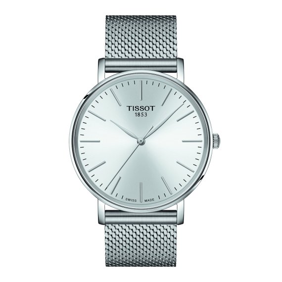 TISSOT EVERYTIME GENT