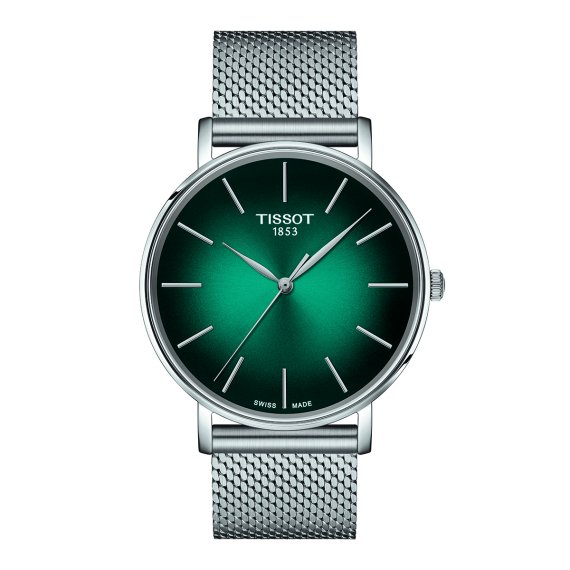 TISSOT EVERYTIME GENT
