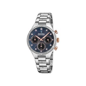 Festina Chronograph