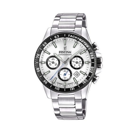 Festina Timeless Chronograph