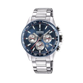 Festina Timeless Chronograph