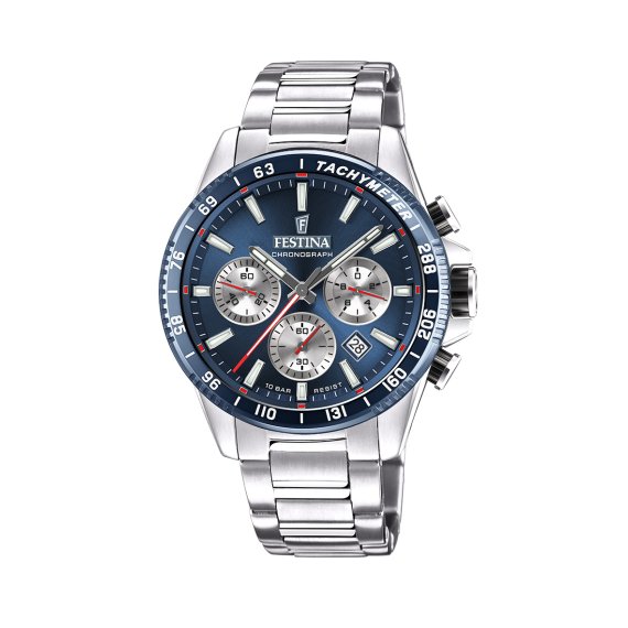 Festina Timeless Chronograph