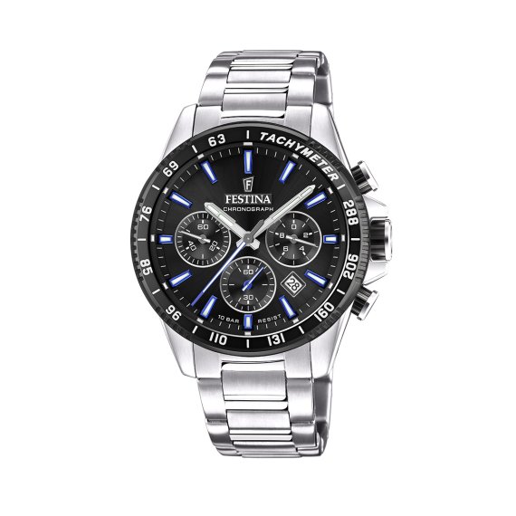 Festina Timeless Chronograph