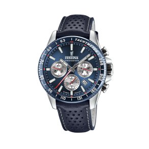 Festina Timeless Chronograph
