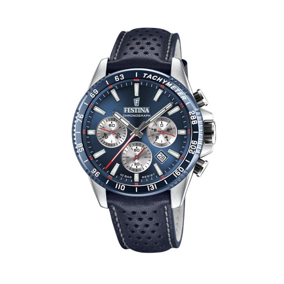 Festina Timeless Chronograph