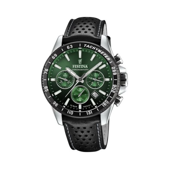 Festina Timeless Chronograph