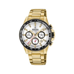 Festina Timeless Chronograph