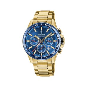 Festina Timeless Chronograph