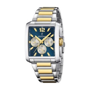 Festina Timeless Chronograph