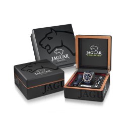 Jaguar Connected Special Edition