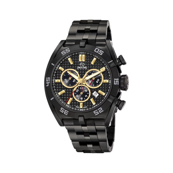 Jaguar Special Edition