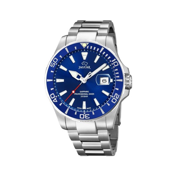 Jaguar Executive Diver