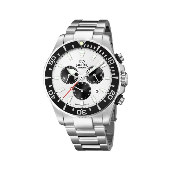 Jaguar Executive Chrono Diver