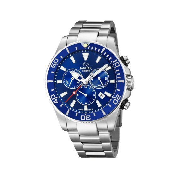 Jaguar Executive Chrono Diver