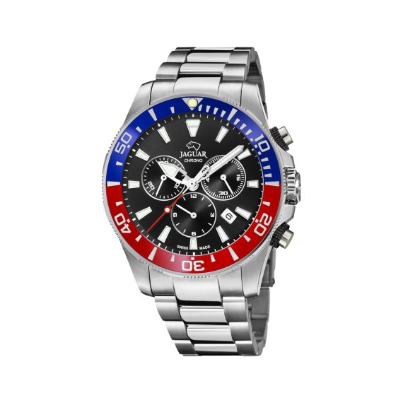 Jaguar Executive Chrono Diver