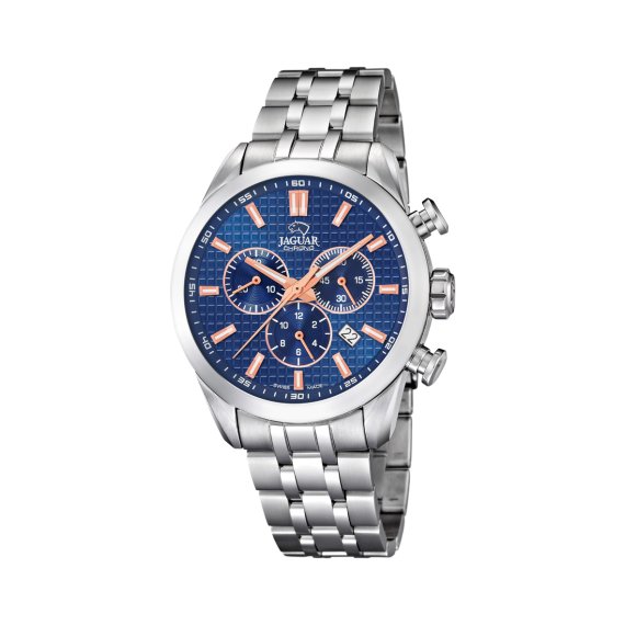 Jaguar Acamar Chronograph