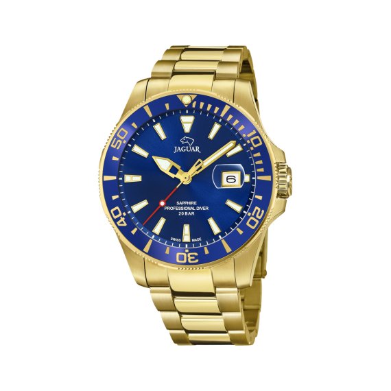 Jaguar Executive Diver