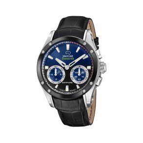 Jaguar Connected Special Edition