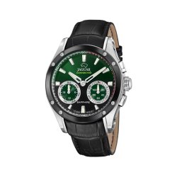 Jaguar Connected Special Edition