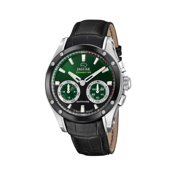 Jaguar Connected Special Edition