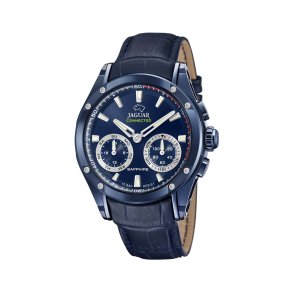 Jaguar Connected Special Edition