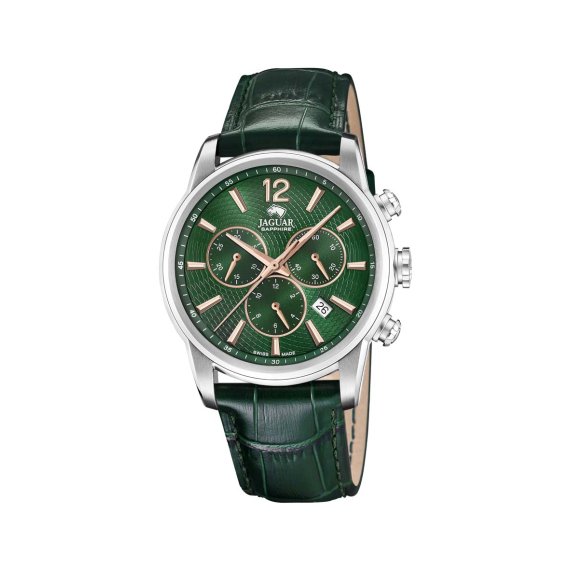 Jaguar Acamar Chronograph