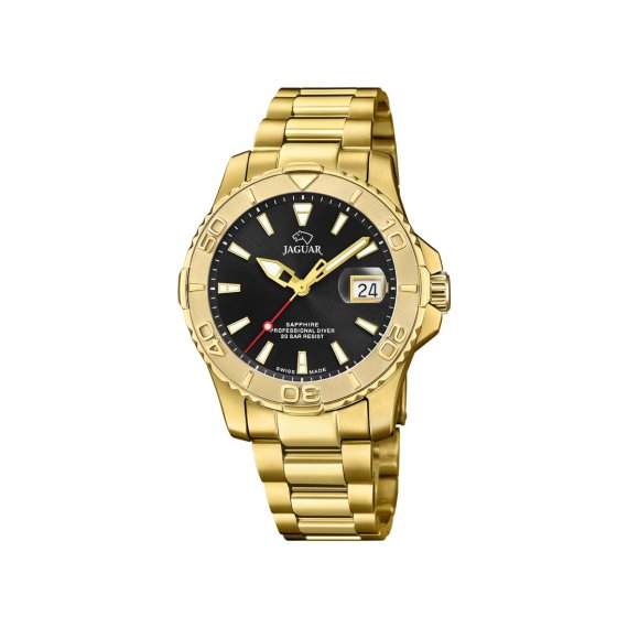 Jaguar Executive Diver