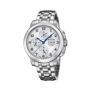 Jaguar Valjoux Automatik